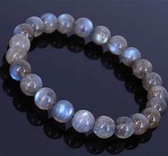 Labradorite Bracelet (Natural)