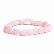 Rose Quartz Bracelet (Natural)