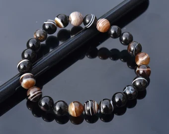 Sulemani Hakik Bracelet (Natural)